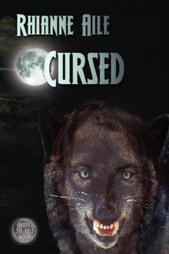 Cover of Cursed
