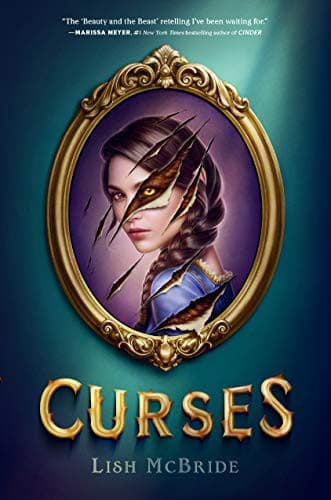 Cover of Curses