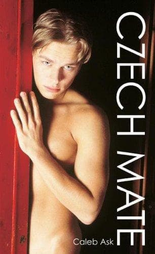 Cover of Czech Mate