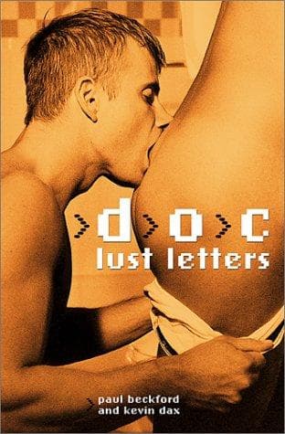 Cover of D.O.C.