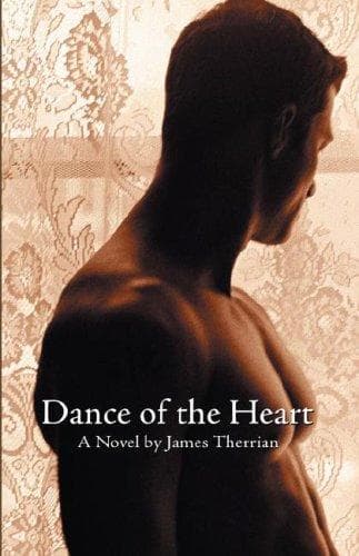 Cover of Dance of the Heart