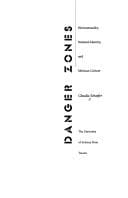 Cover of Danger zones