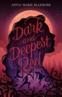 Cover of Dark and Deepest Red