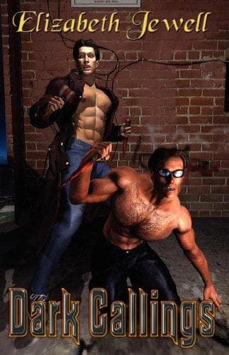 Cover of Dark Callings