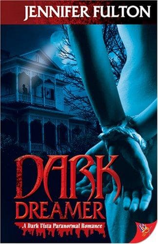 Cover of Dark Dreamer