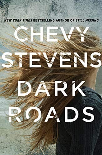 Cover of Dark Roads