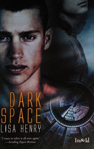 Cover of Dark Space