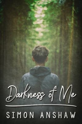 Cover of Darkness of Me
