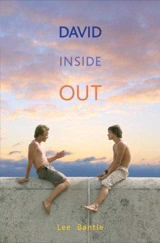 Cover of David inside out