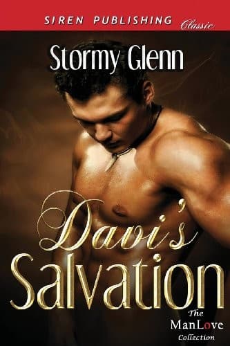 Cover of Davi's Salvation
