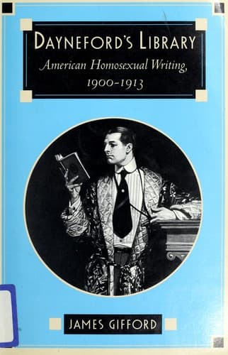 Cover of Dayneford's Library