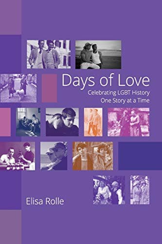 Cover of Days of Love