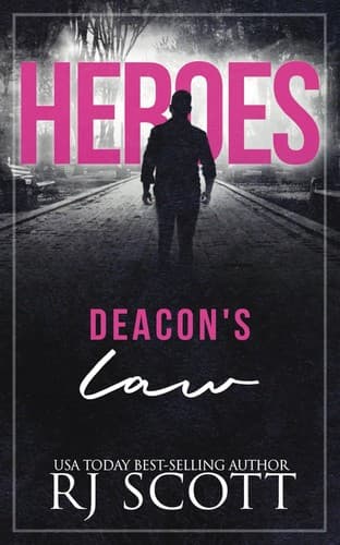 Cover of Deacon's Law