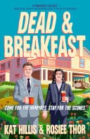 Cover of Dead & Breakfast