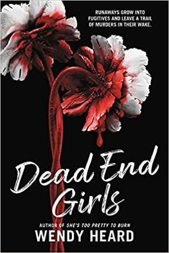 Cover of Dead End Girls