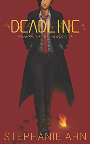 Cover of Deadline