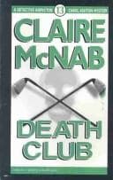 Cover of Death Club (Detective Inspector Carol Ashton Mysteries)