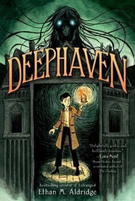 Cover of Deephaven