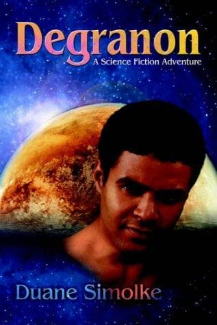 Cover of Degranon