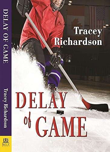 Cover of Delay of Game