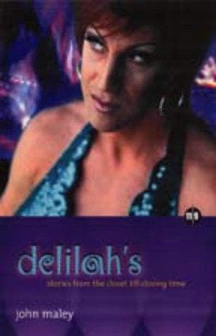 Cover of Delilah's