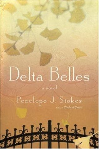 Cover of Delta Belles