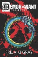 Cover of Demon of Want