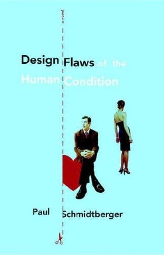 Cover of Design Flaws of the Human Condition