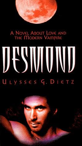 Cover of Desmond