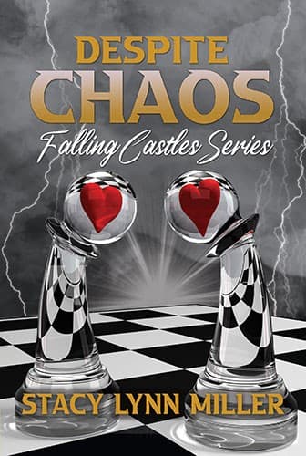 Cover of Despite Chaos