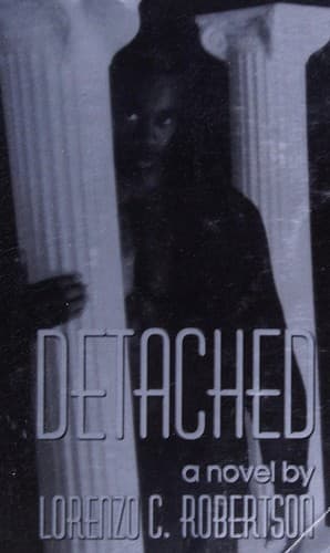 Cover of Detached