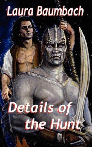 Cover of Details of the Hunt