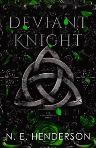 Cover of Deviant Knight