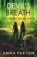 Cover of Devil's Breath