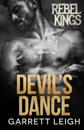 Cover of Devil's Dance