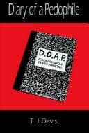 Cover of Diary Of A Pedophile