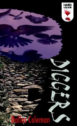 Cover of Diggers