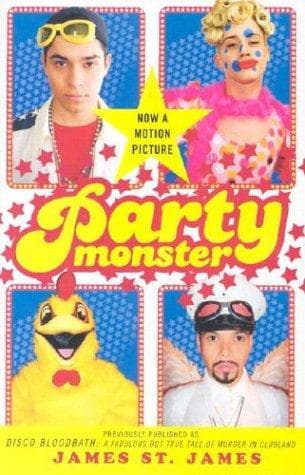 Cover of Disco Bloodbath