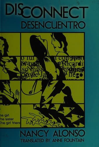 Cover of Disconnect