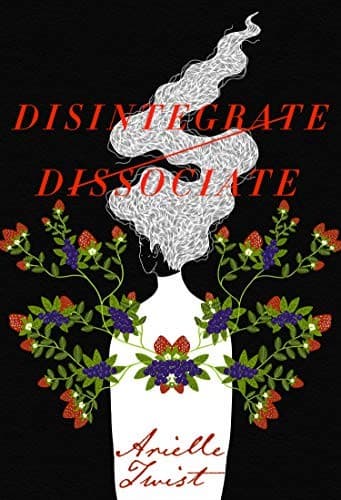 Cover of Disintegrate/Dissociate