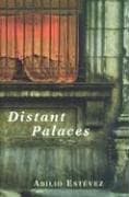 Cover of Distant palaces