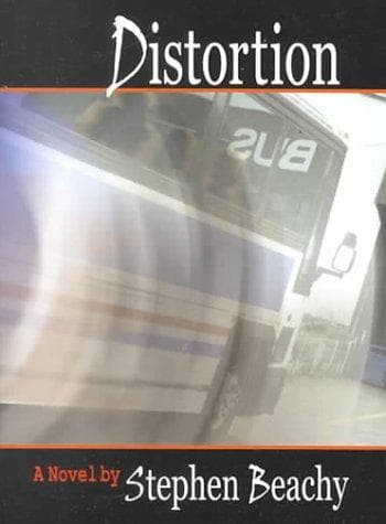 Cover of Distortion