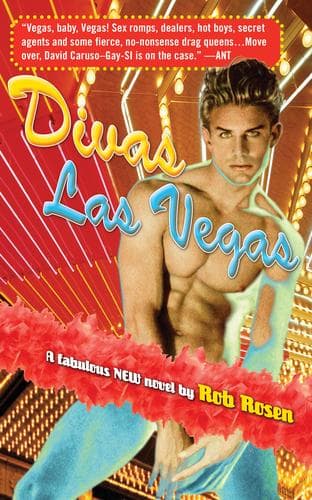 Cover of Divas Las Vegas