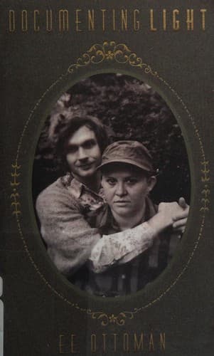 Cover of Documenting light