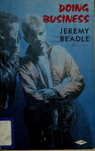 Cover of Doing Business
