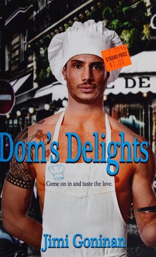 Cover of Dom's delights