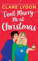 Cover of Don't Marry Me At Christmas