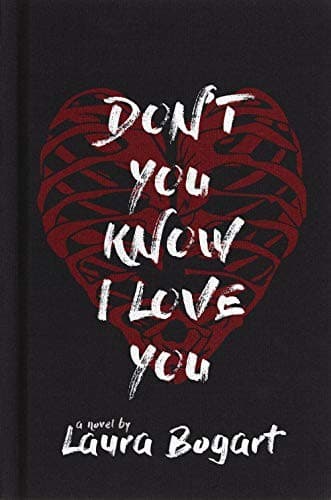 Cover of Don't You Know I Love You