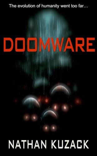 Cover of Doomware