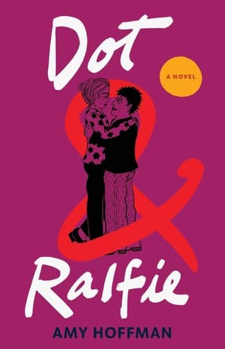Cover of Dot and Ralfie